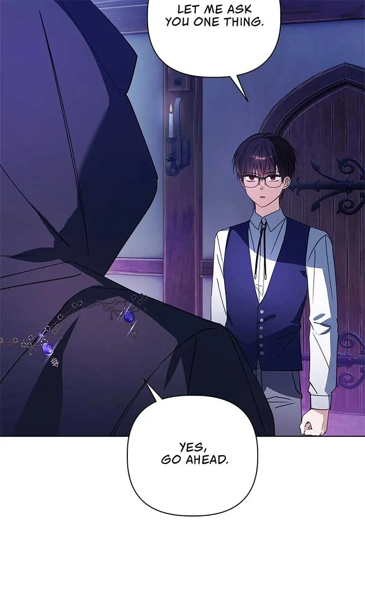 The Nerd Turned Out to Be the Tyrant Chapter 38 page 90