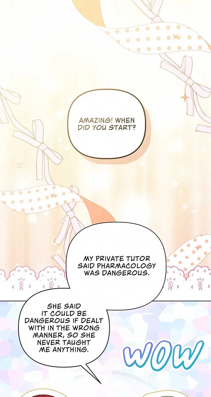 The Nerd Turned Out to Be the Tyrant Chapter 36 page 38
