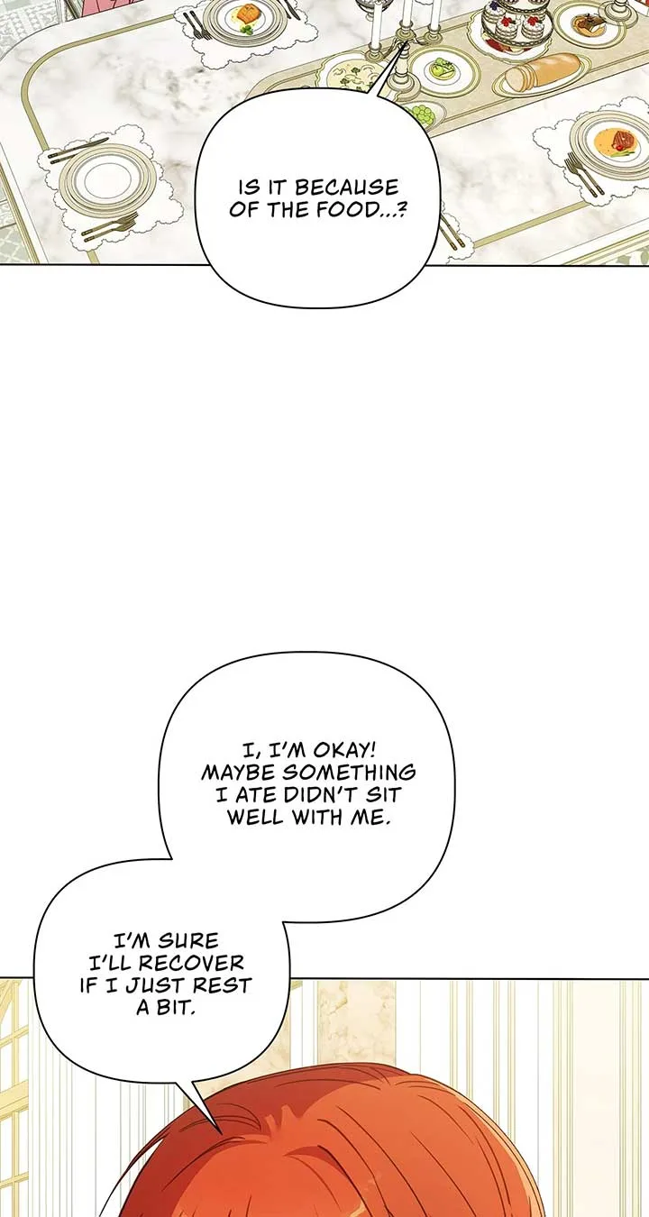 The Nerd Turned Out to Be the Tyrant Chapter 35 page 4