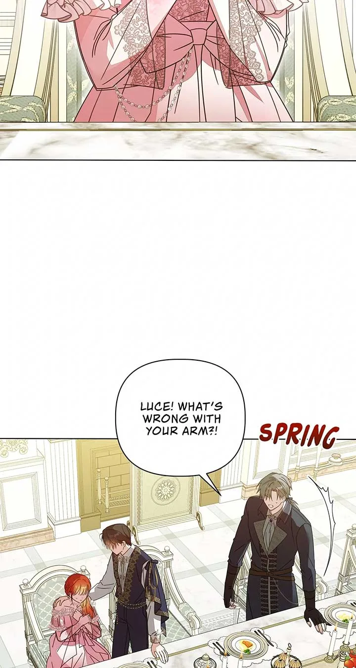 The Nerd Turned Out to Be the Tyrant Chapter 35 page 3