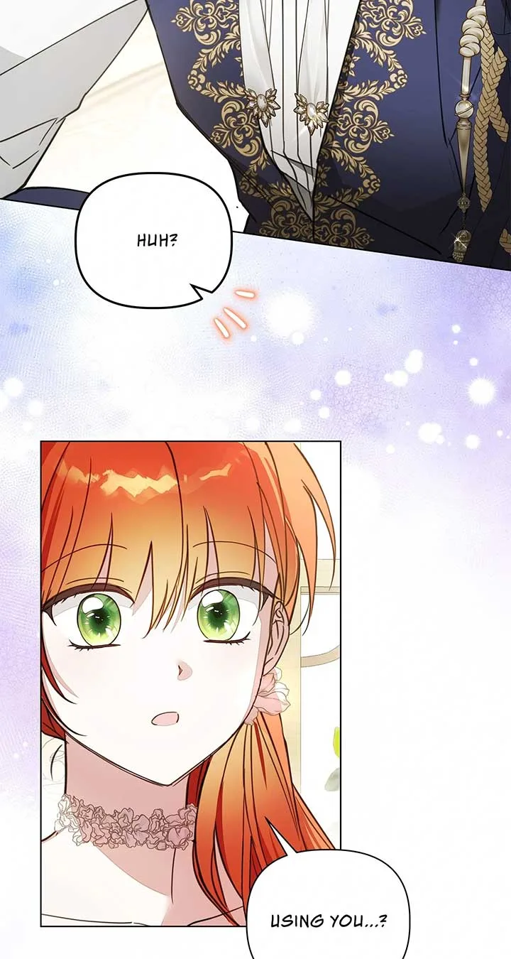 The Nerd Turned Out to Be the Tyrant Chapter 35 page 34