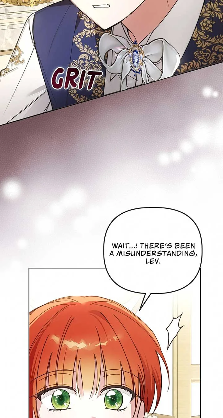 The Nerd Turned Out to Be the Tyrant Chapter 35 page 22
