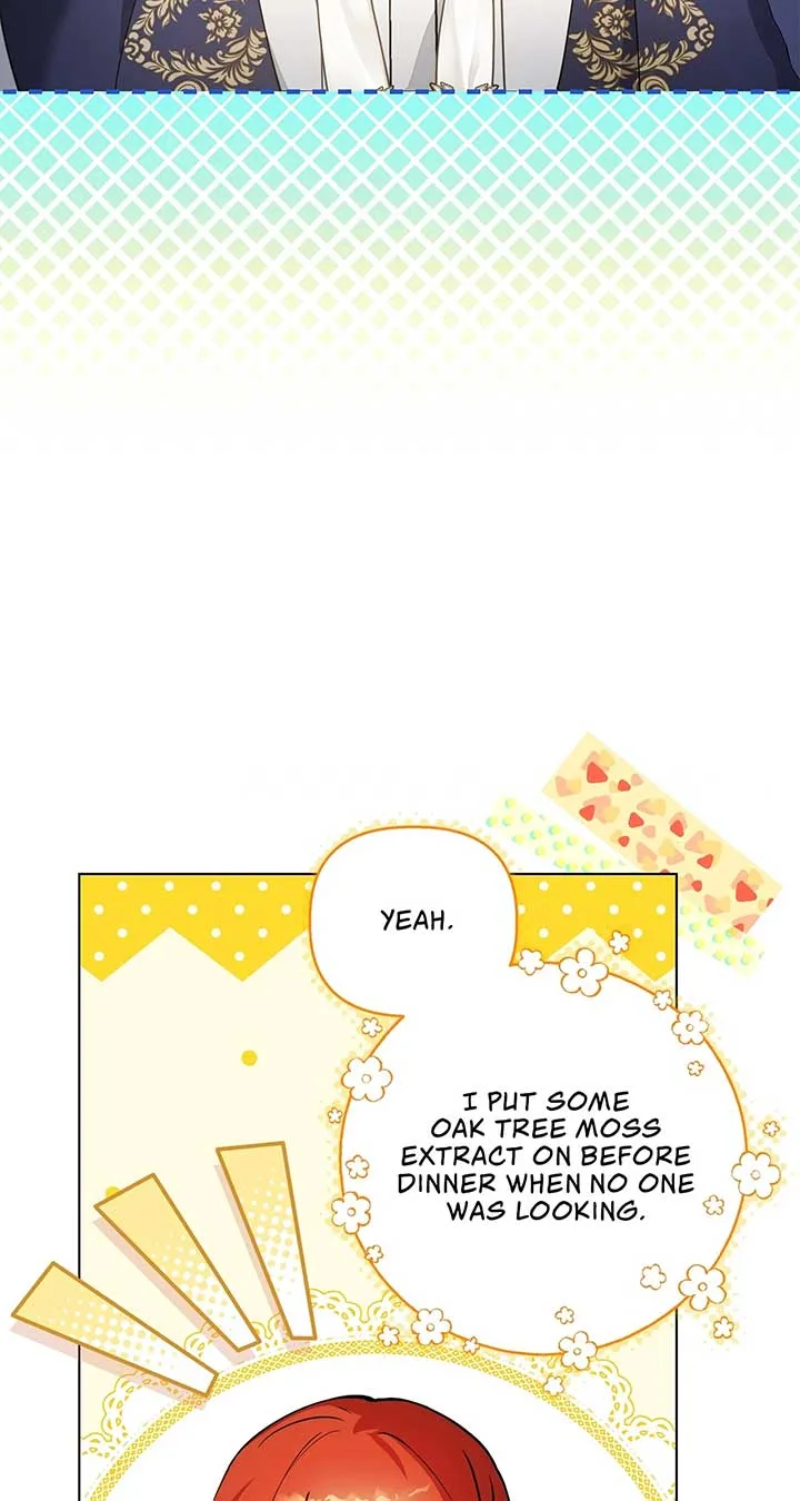 The Nerd Turned Out to Be the Tyrant Chapter 35 page 26