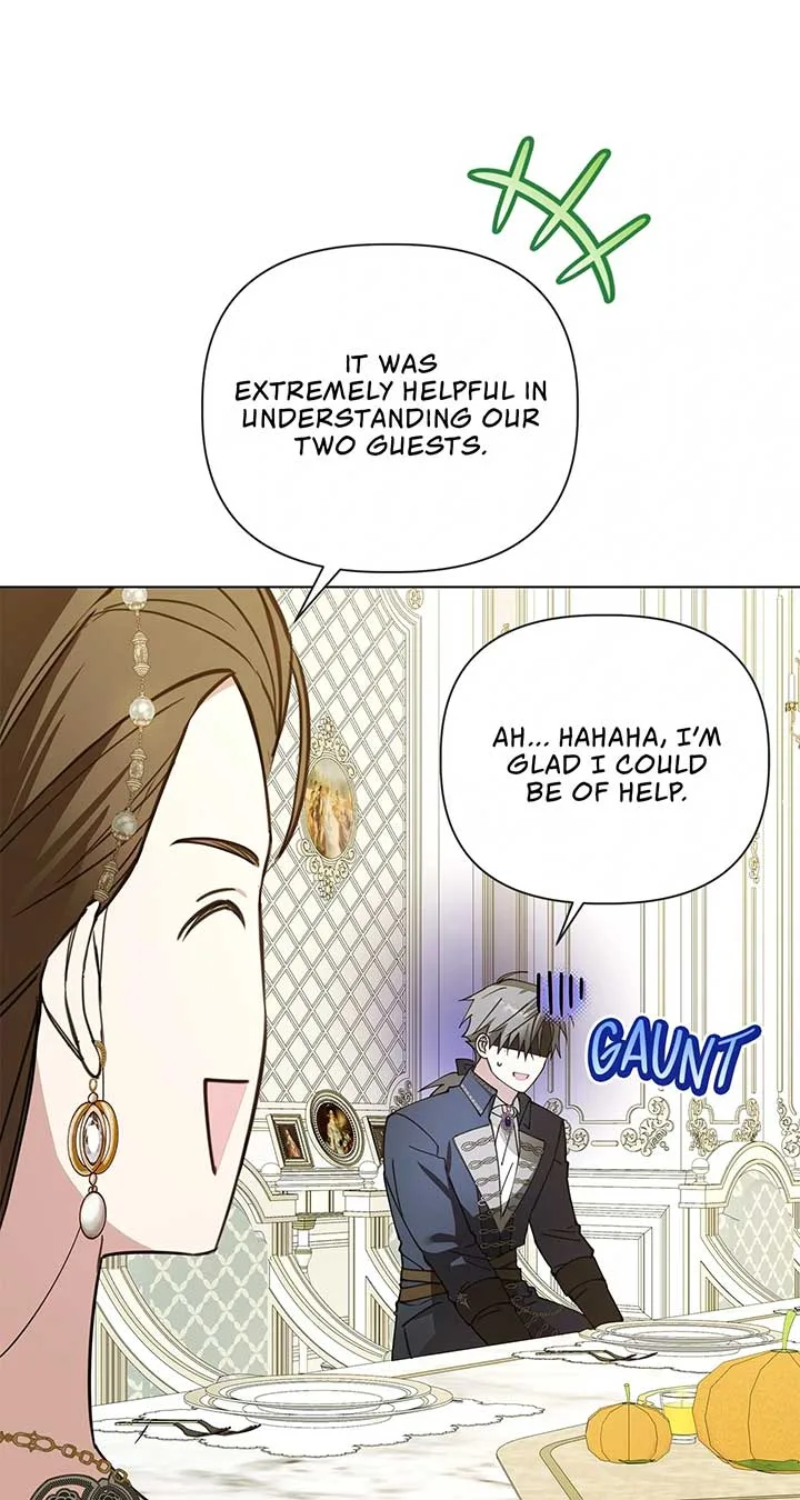 The Nerd Turned Out to Be the Tyrant Chapter 35 page 62