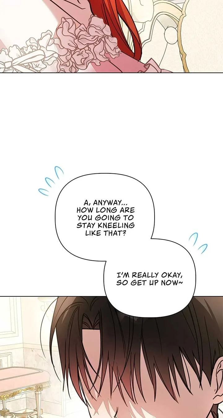 The Nerd Turned Out to Be the Tyrant Chapter 35 page 18