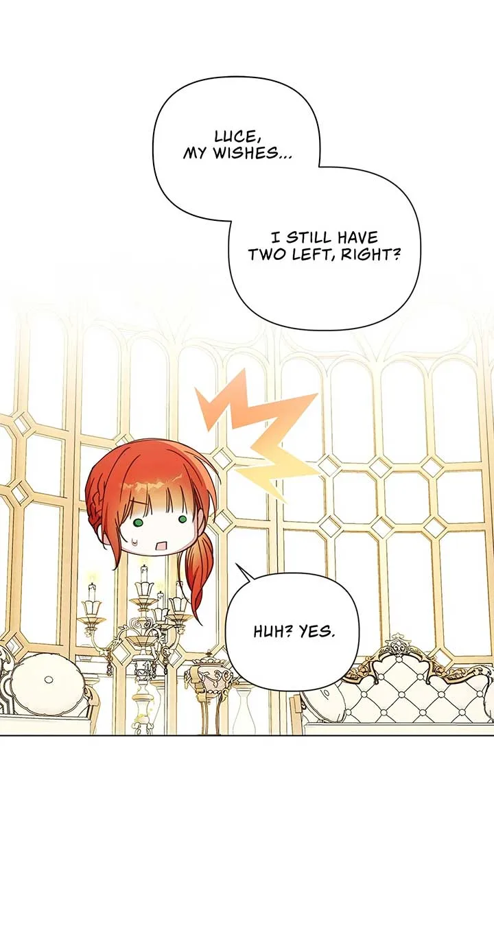 The Nerd Turned Out to Be the Tyrant Chapter 35 page 44