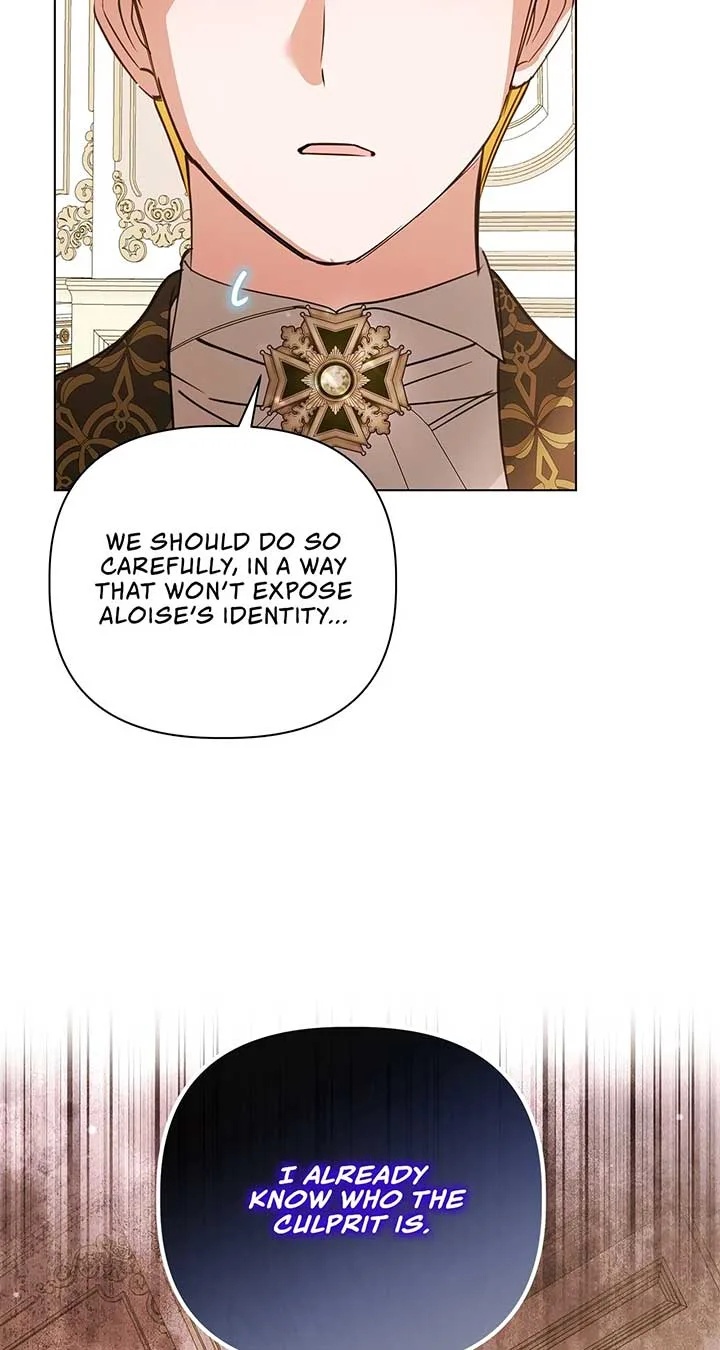 The Nerd Turned Out to Be the Tyrant Chapter 35 page 70