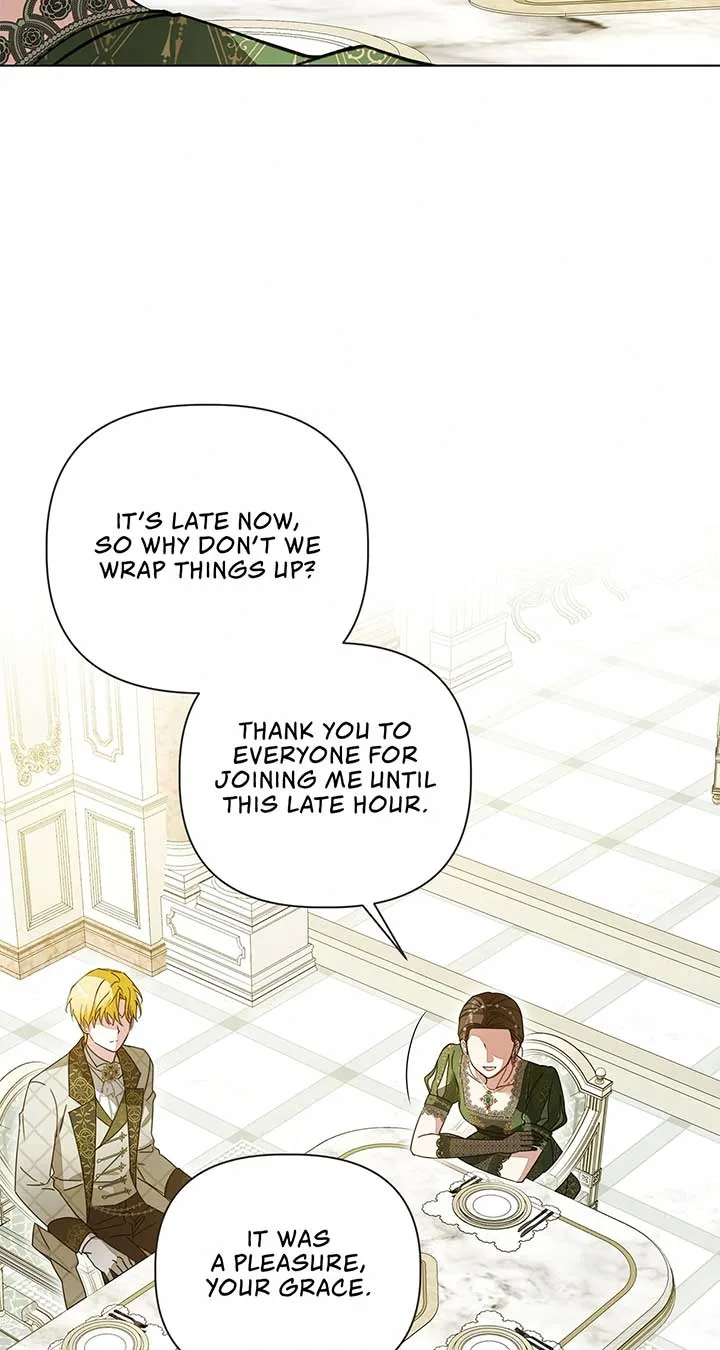 The Nerd Turned Out to Be the Tyrant Chapter 35 page 63