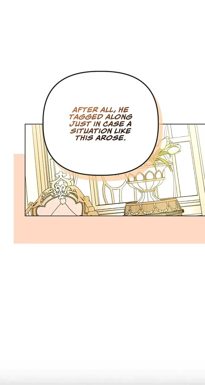 The Nerd Turned Out to Be the Tyrant Chapter 35 page 59