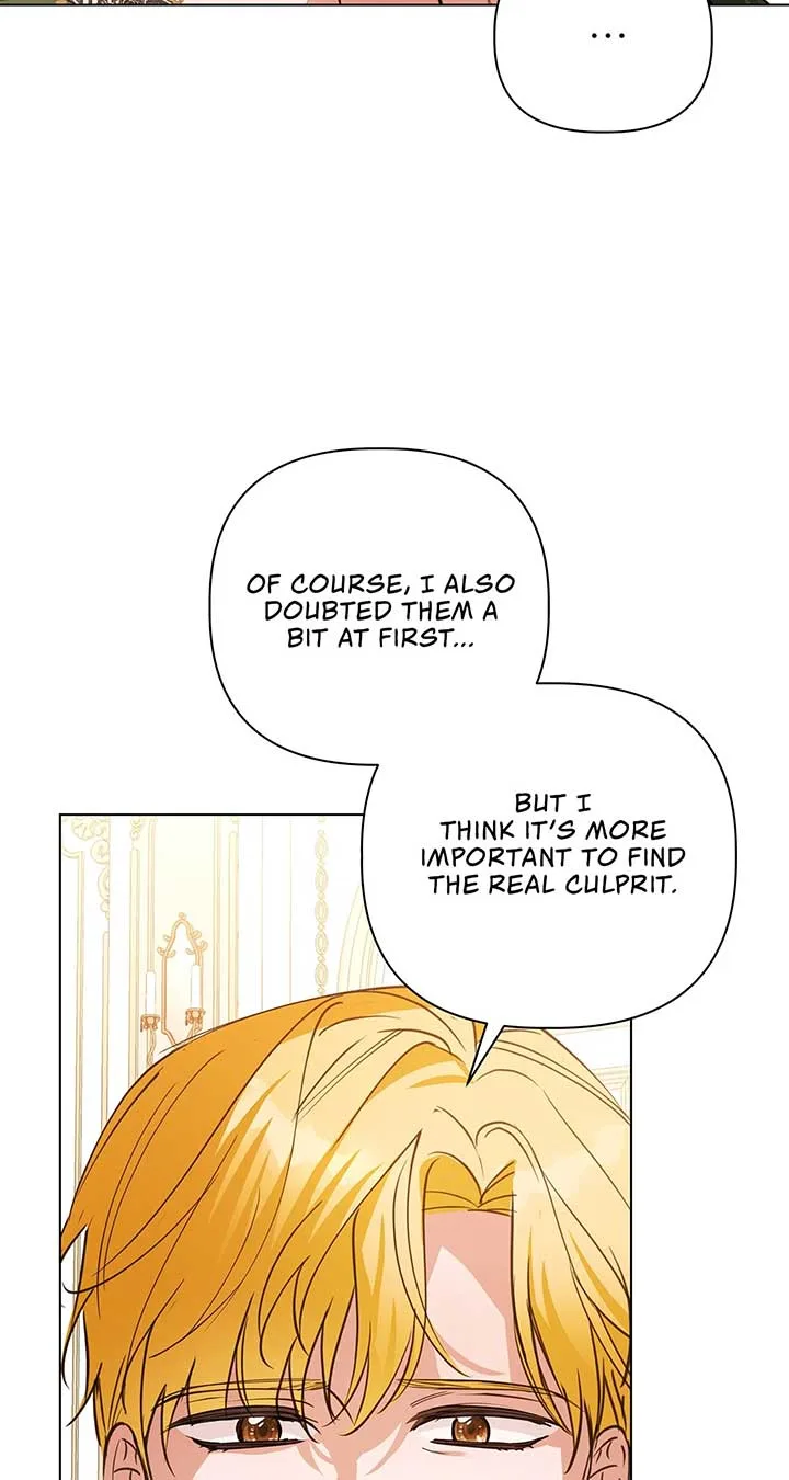The Nerd Turned Out to Be the Tyrant Chapter 35 page 69