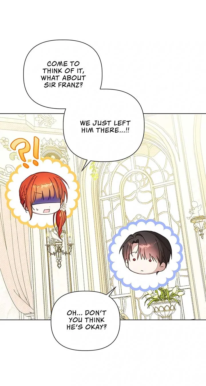 The Nerd Turned Out to Be the Tyrant Chapter 35 page 58