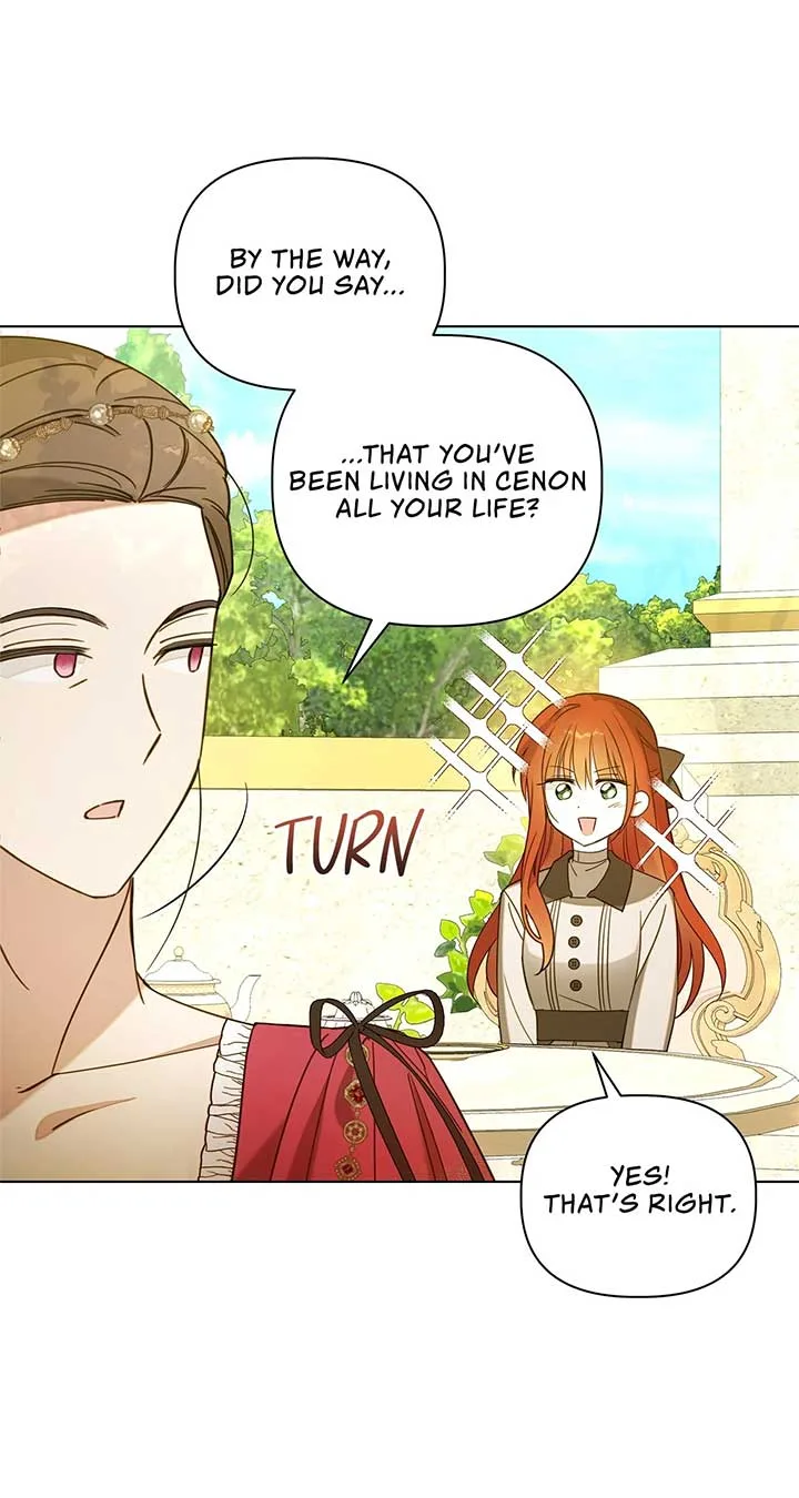 The Nerd Turned Out to Be the Tyrant Chapter 37 page 49
