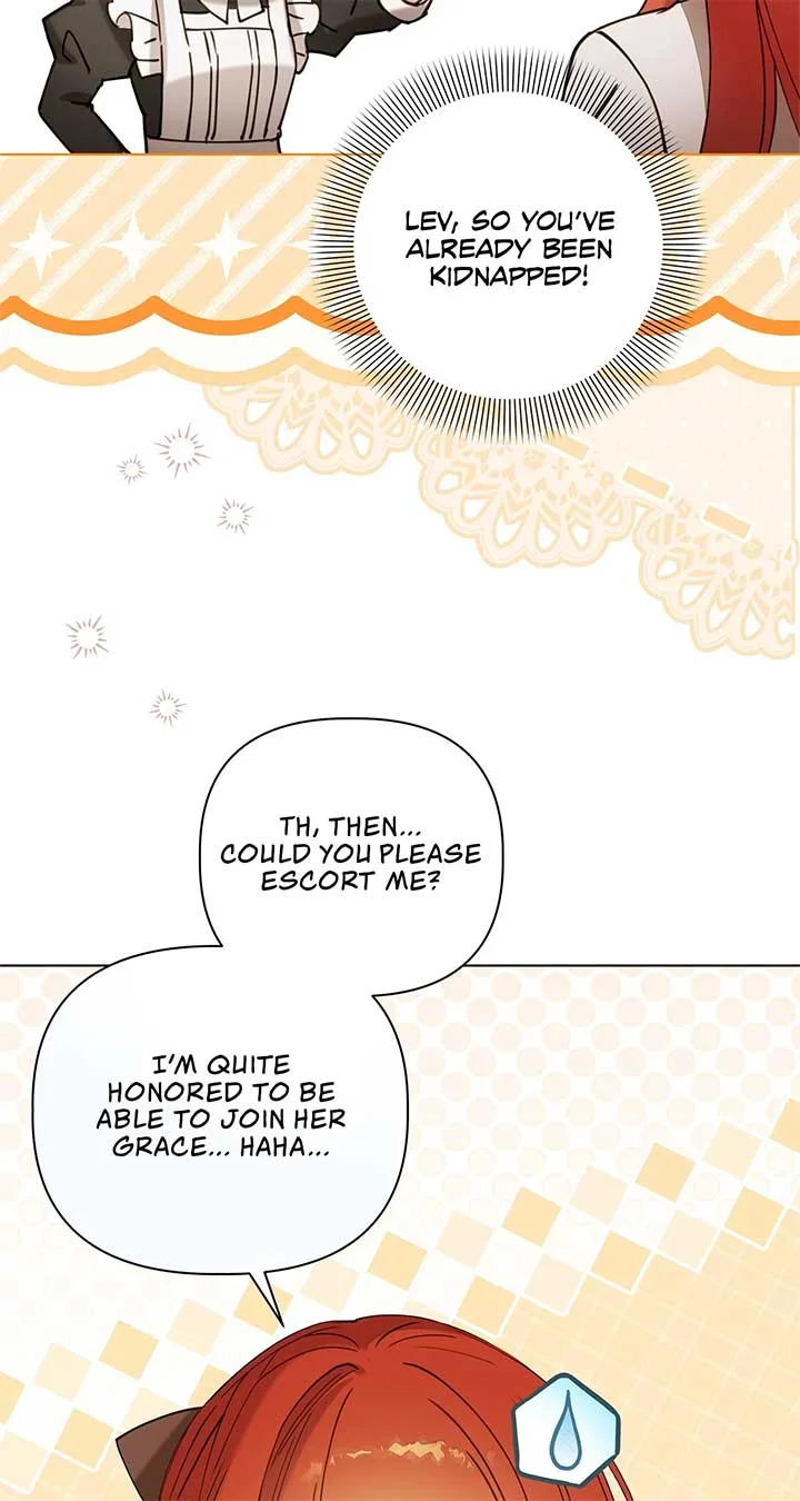 The Nerd Turned Out to Be the Tyrant Chapter 37 page 13