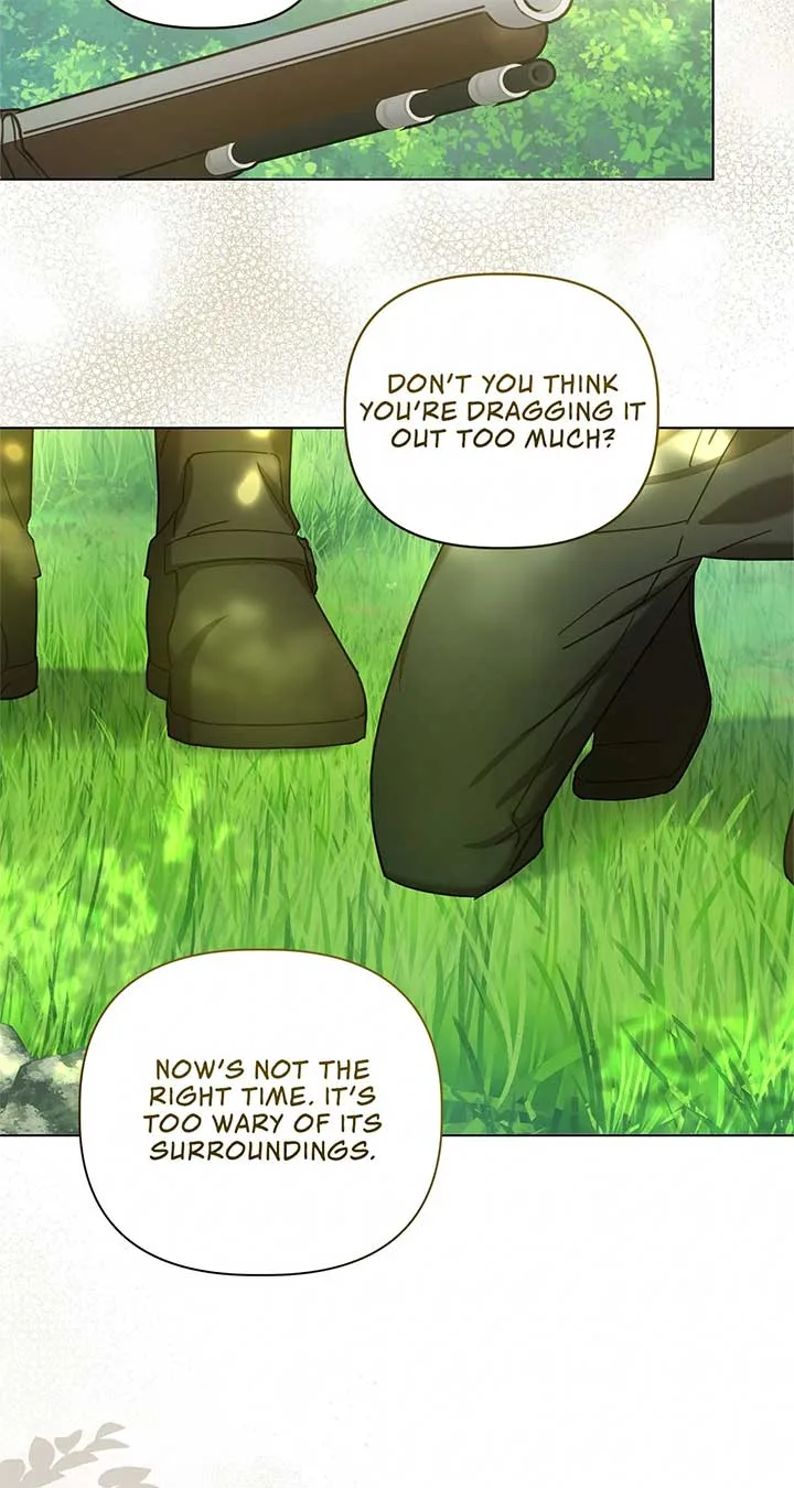 The Nerd Turned Out to Be the Tyrant Chapter 37 page 62