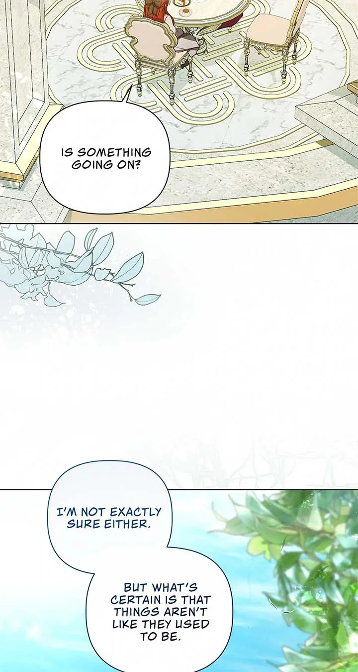 The Nerd Turned Out to Be the Tyrant Chapter 37 page 24