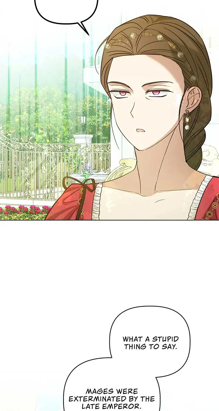 The Nerd Turned Out to Be the Tyrant Chapter 37 page 38
