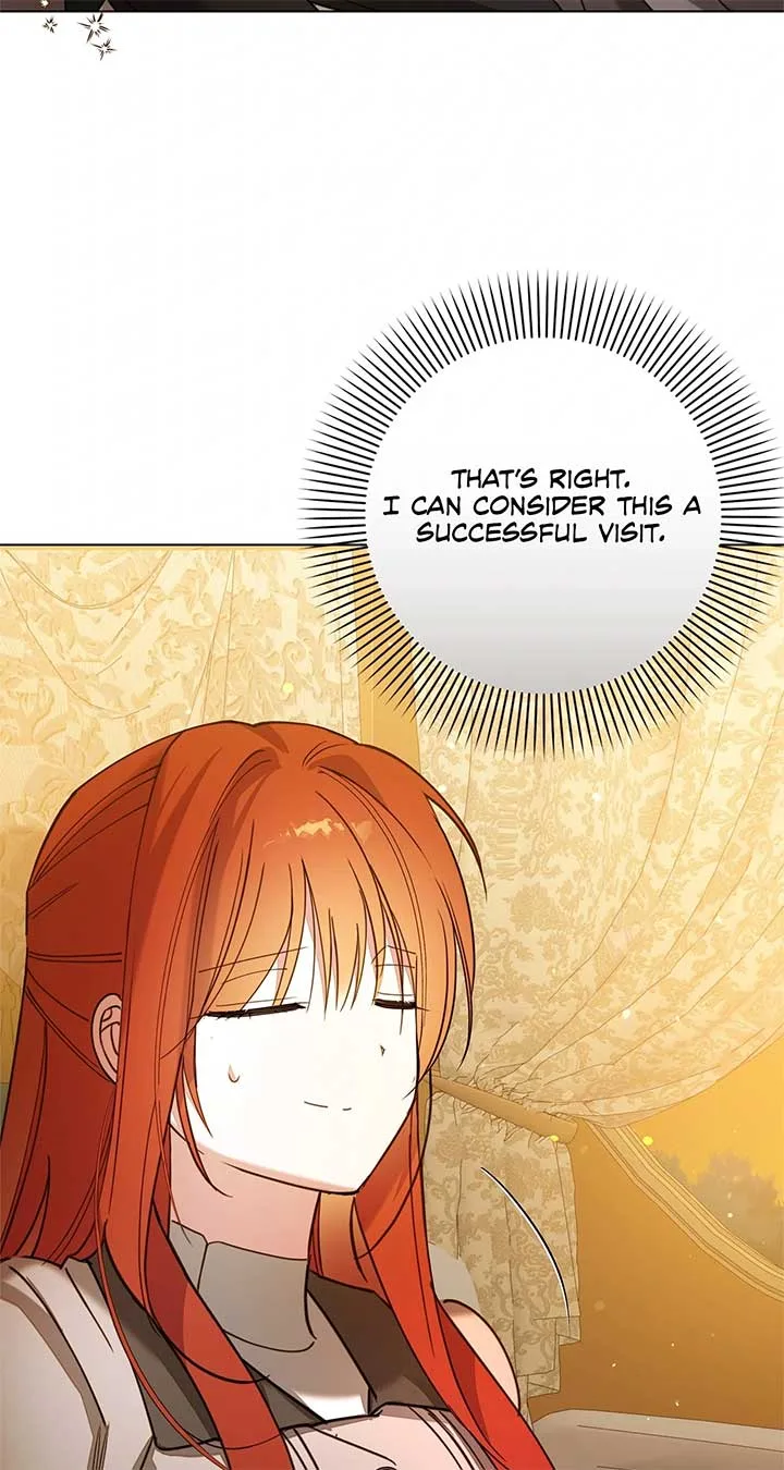 The Nerd Turned Out to Be the Tyrant Chapter 37 page 78