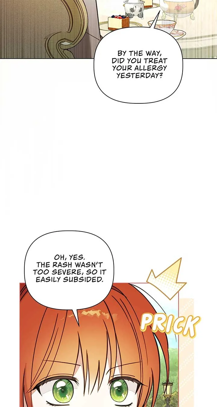The Nerd Turned Out to Be the Tyrant Chapter 37 page 16