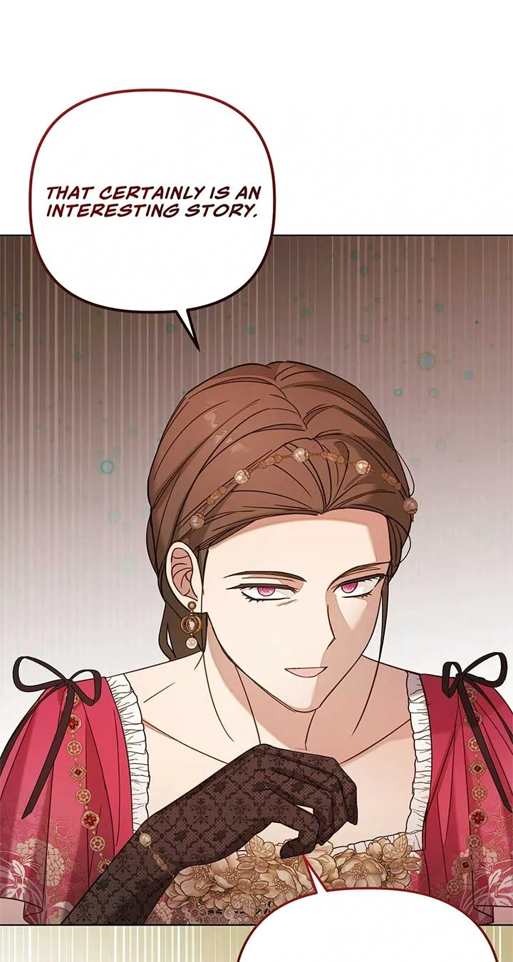 The Nerd Turned Out to Be the Tyrant Chapter 37 page 42