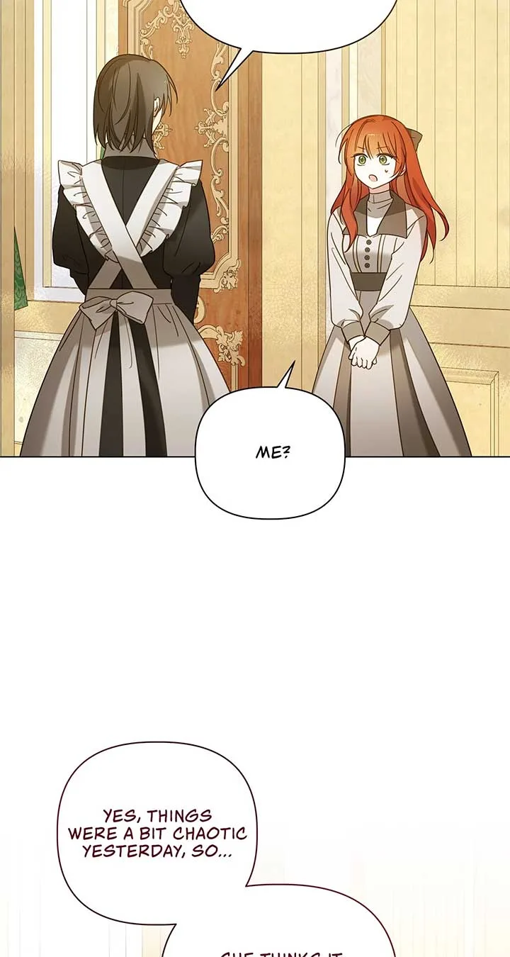 The Nerd Turned Out to Be the Tyrant Chapter 37 page 7
