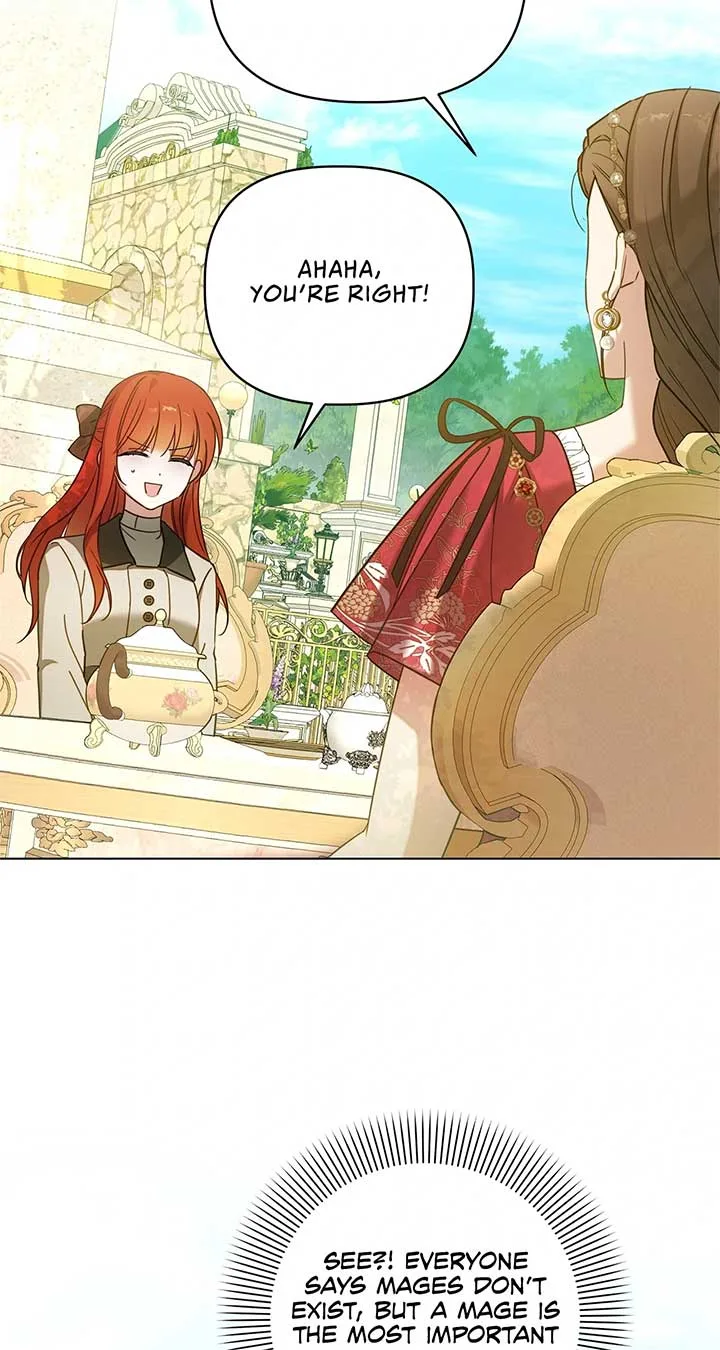 The Nerd Turned Out to Be the Tyrant Chapter 37 page 39