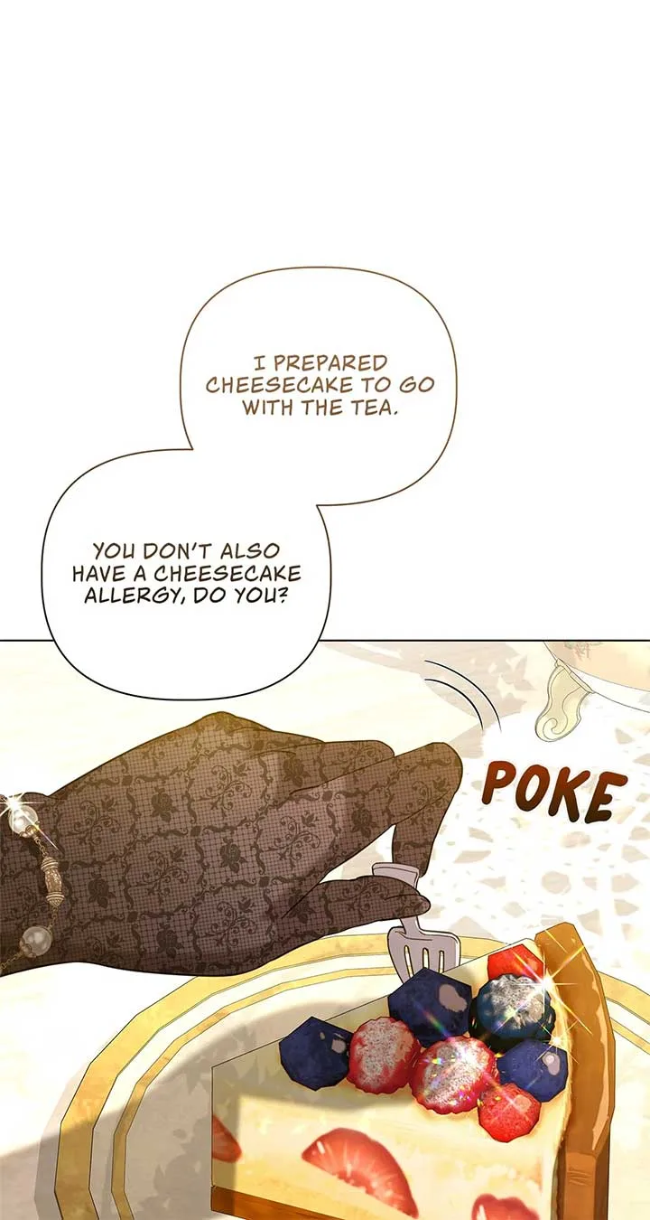 The Nerd Turned Out to Be the Tyrant Chapter 37 page 2