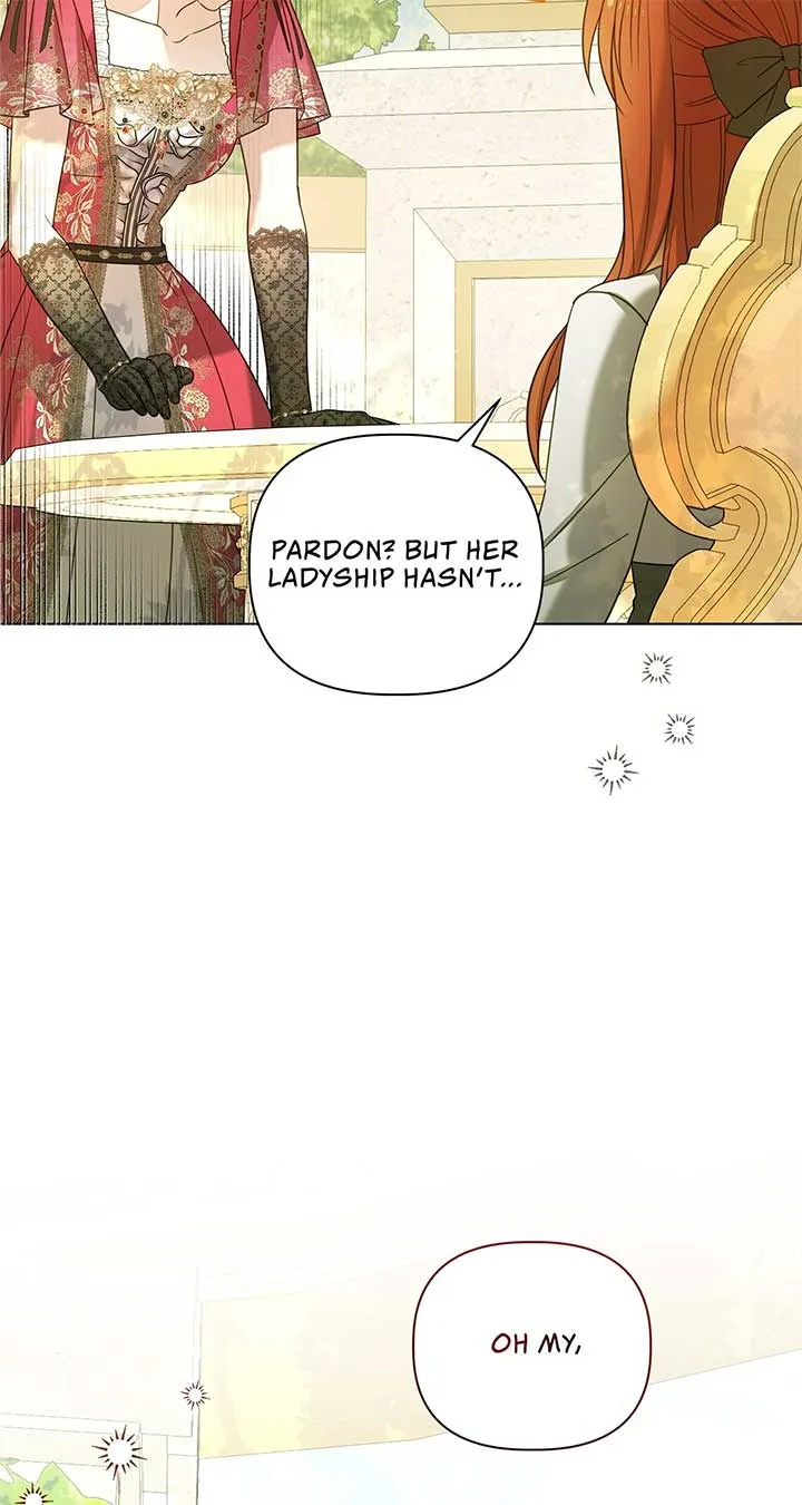 The Nerd Turned Out to Be the Tyrant Chapter 37 page 45