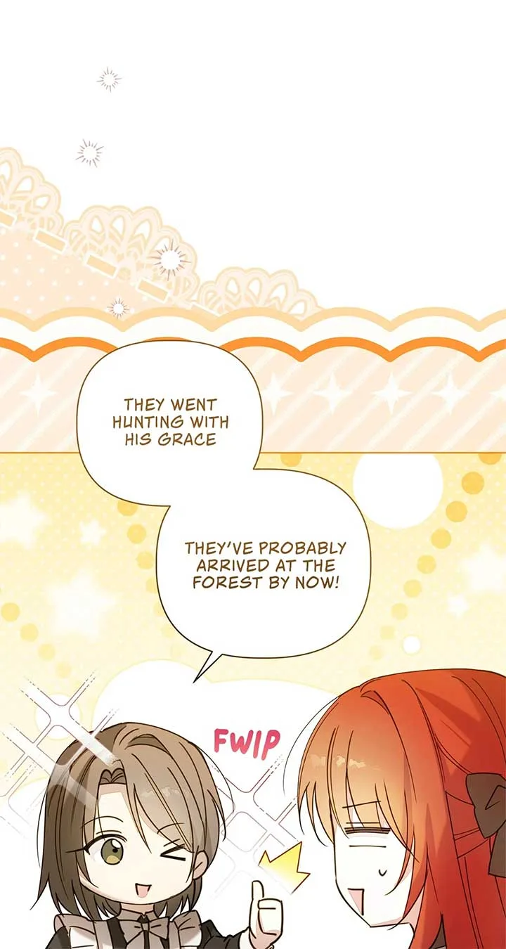The Nerd Turned Out to Be the Tyrant Chapter 37 page 12