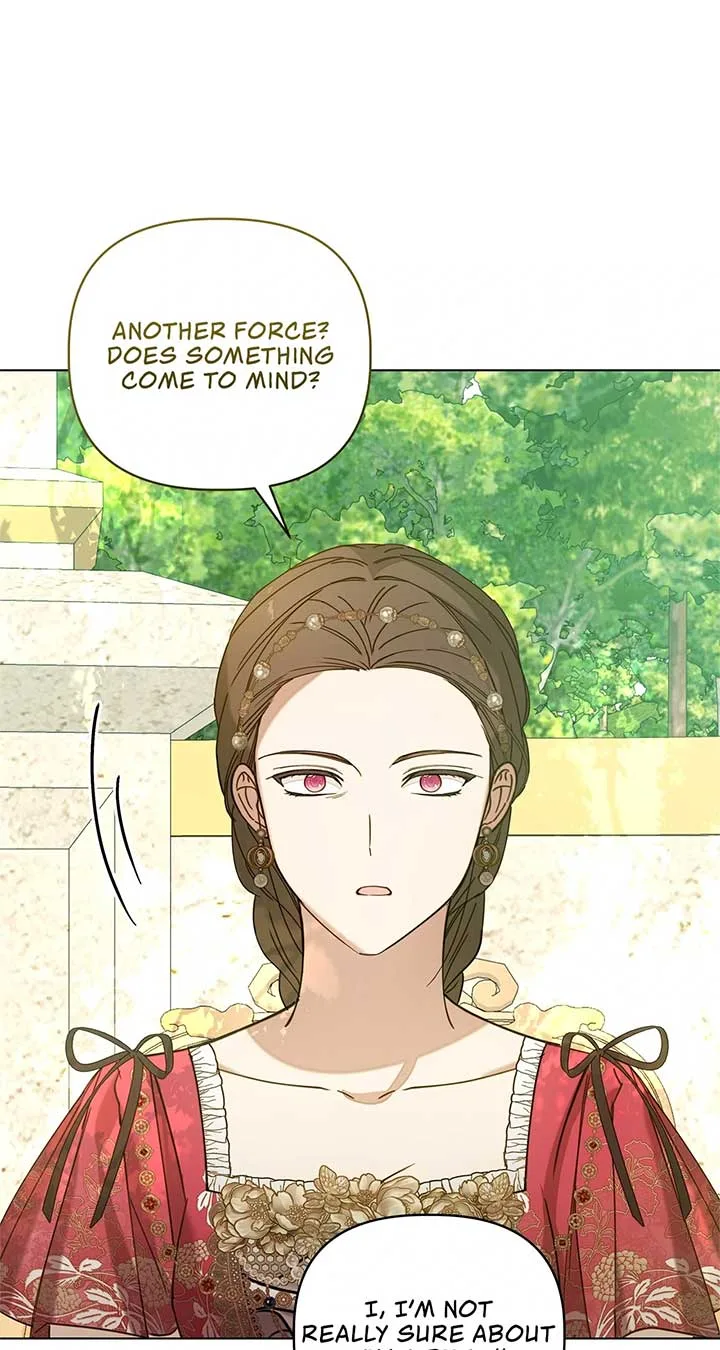The Nerd Turned Out to Be the Tyrant Chapter 37 page 35