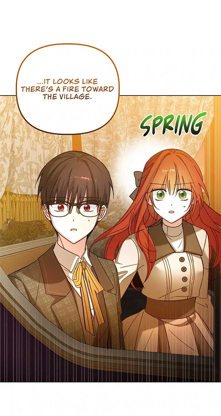 The Nerd Turned Out to Be the Tyrant Chapter 37 page 85