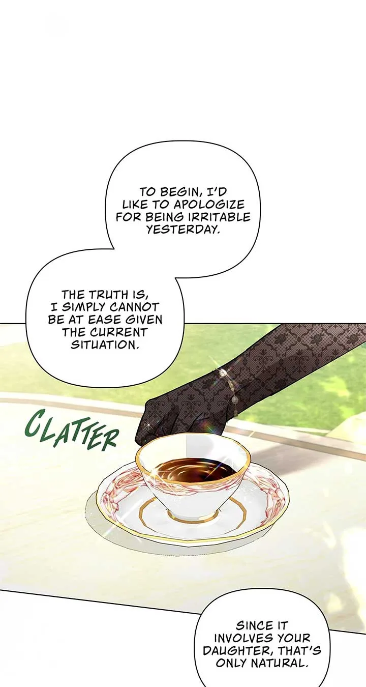 The Nerd Turned Out to Be the Tyrant Chapter 37 page 20