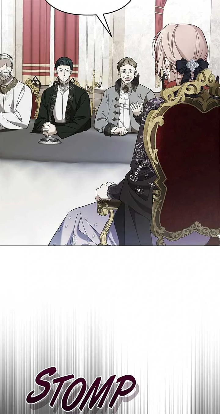 The Nerd Turned Out to Be the Tyrant Chapter 41 page 4