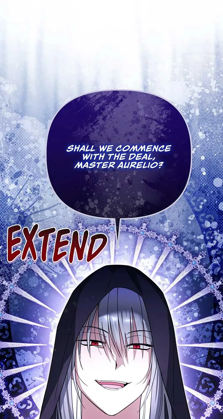 The Nerd Turned Out to Be the Tyrant Chapter 39 page 18