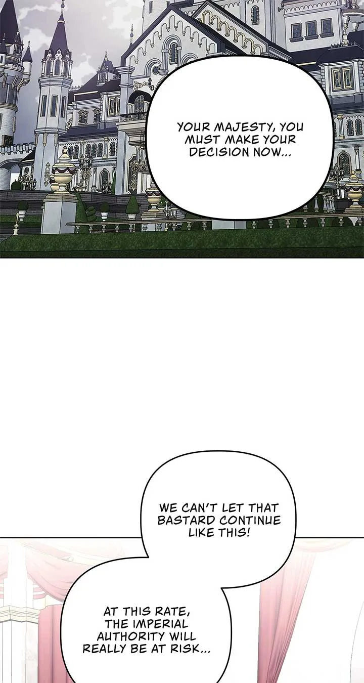 The Nerd Turned Out to Be the Tyrant Chapter 41 page 3