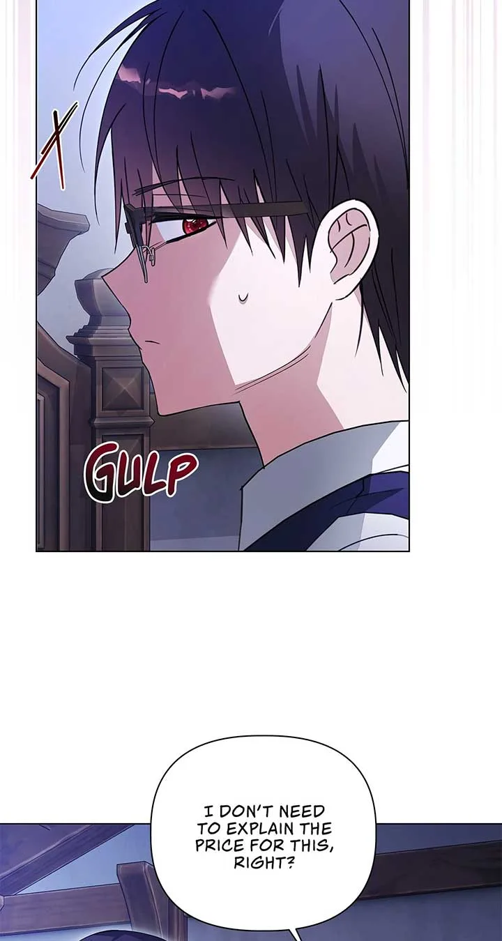 The Nerd Turned Out to Be the Tyrant Chapter 39 page 20