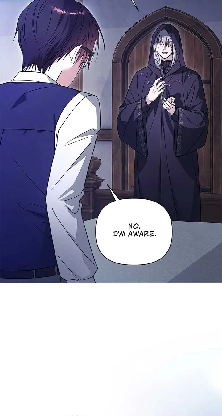 The Nerd Turned Out to Be the Tyrant Chapter 39 page 21