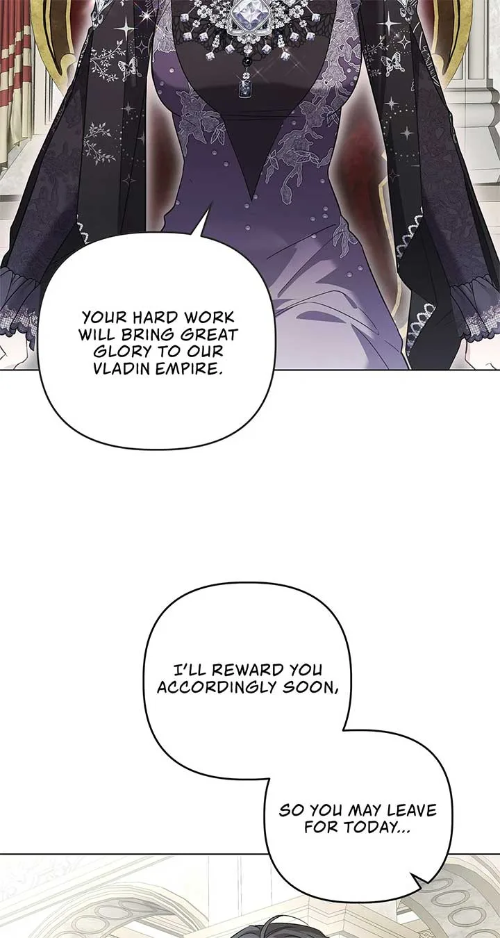 The Nerd Turned Out to Be the Tyrant Chapter 41 page 23