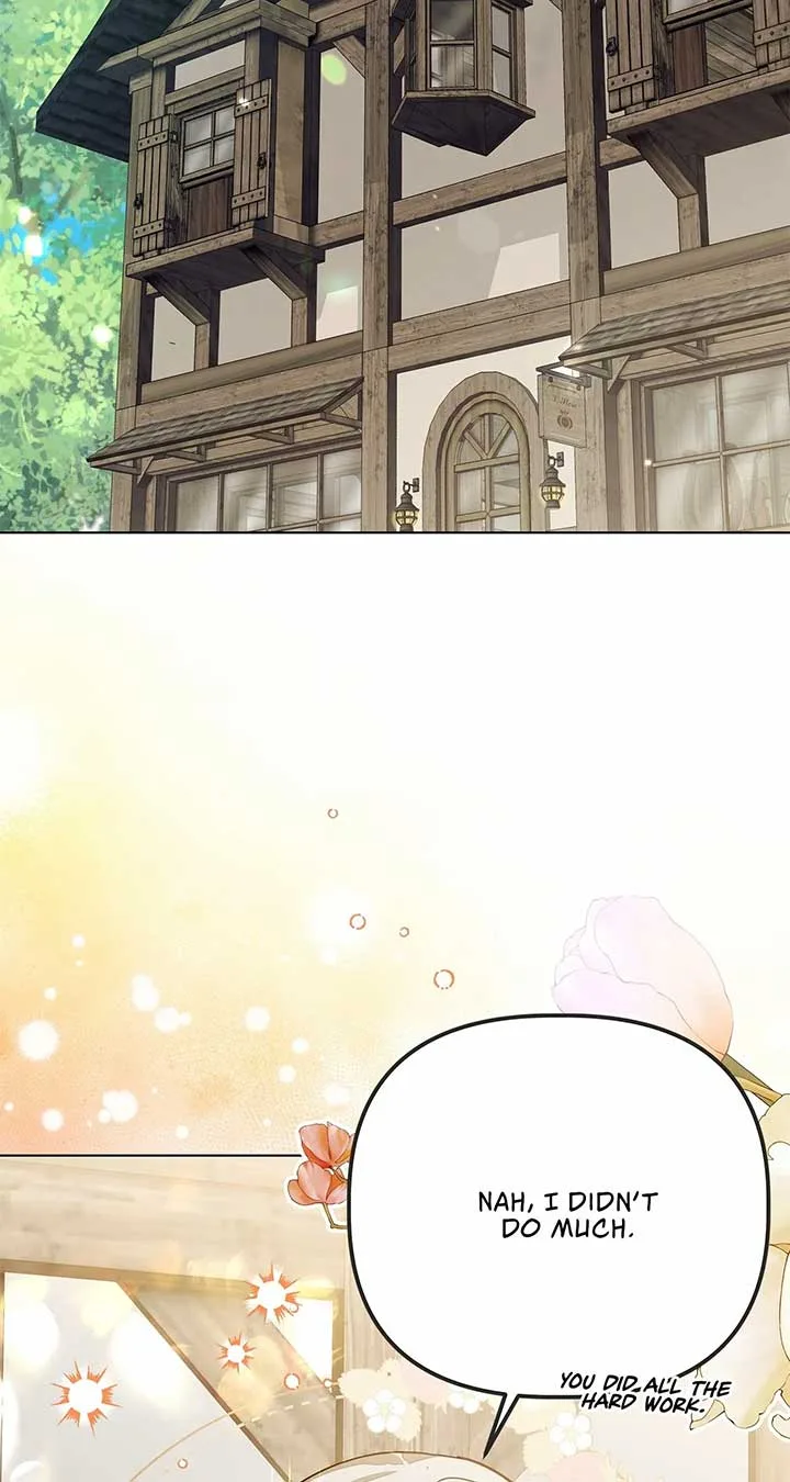 The Nerd Turned Out to Be the Tyrant Chapter 40 page 3