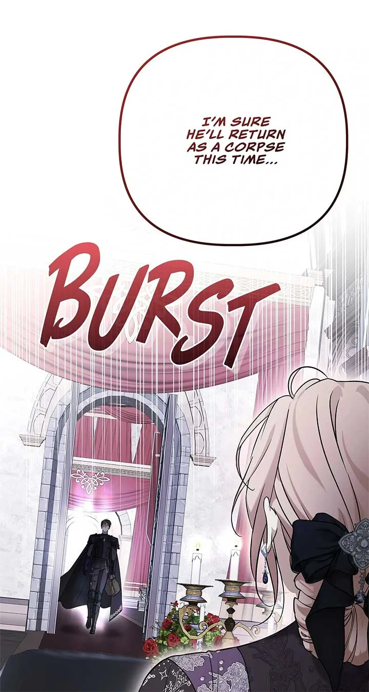 The Nerd Turned Out to Be the Tyrant Chapter 41 page 8