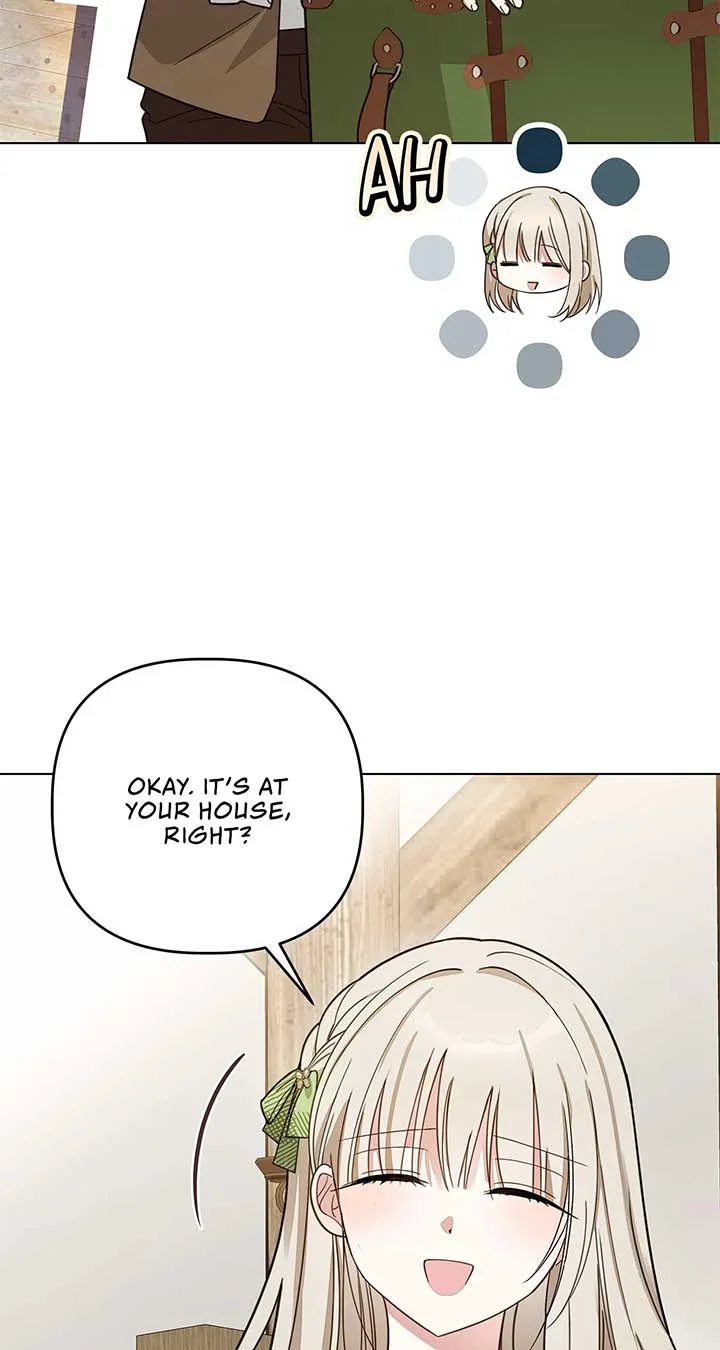 The Nerd Turned Out to Be the Tyrant Chapter 40 page 14