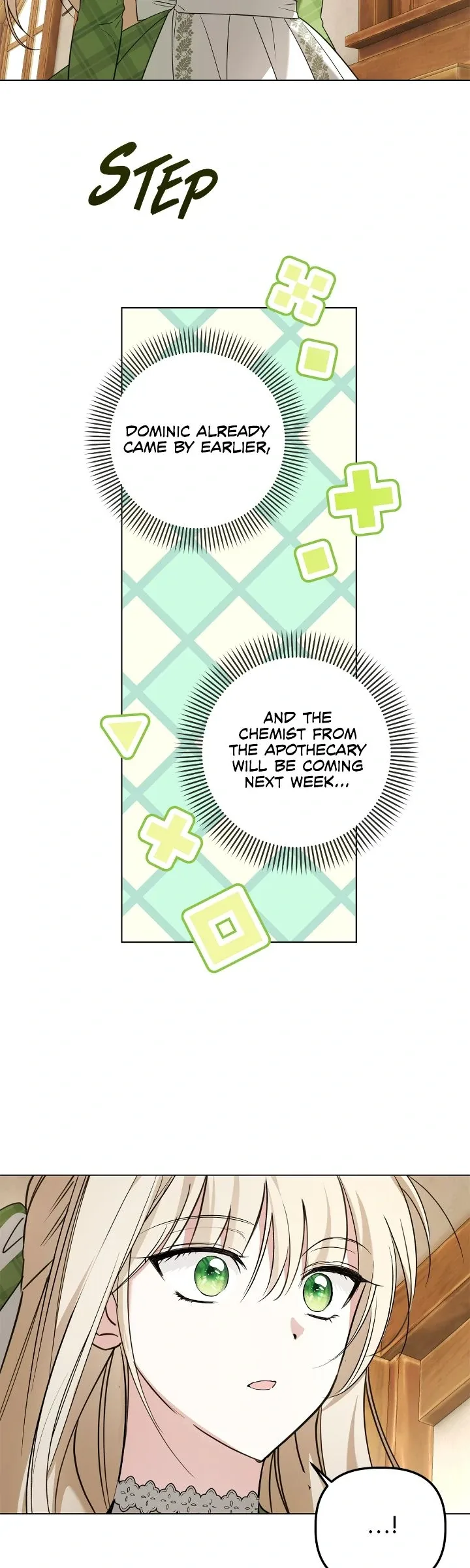 The Nerd Turned Out to Be the Tyrant Chapter 42 page 3