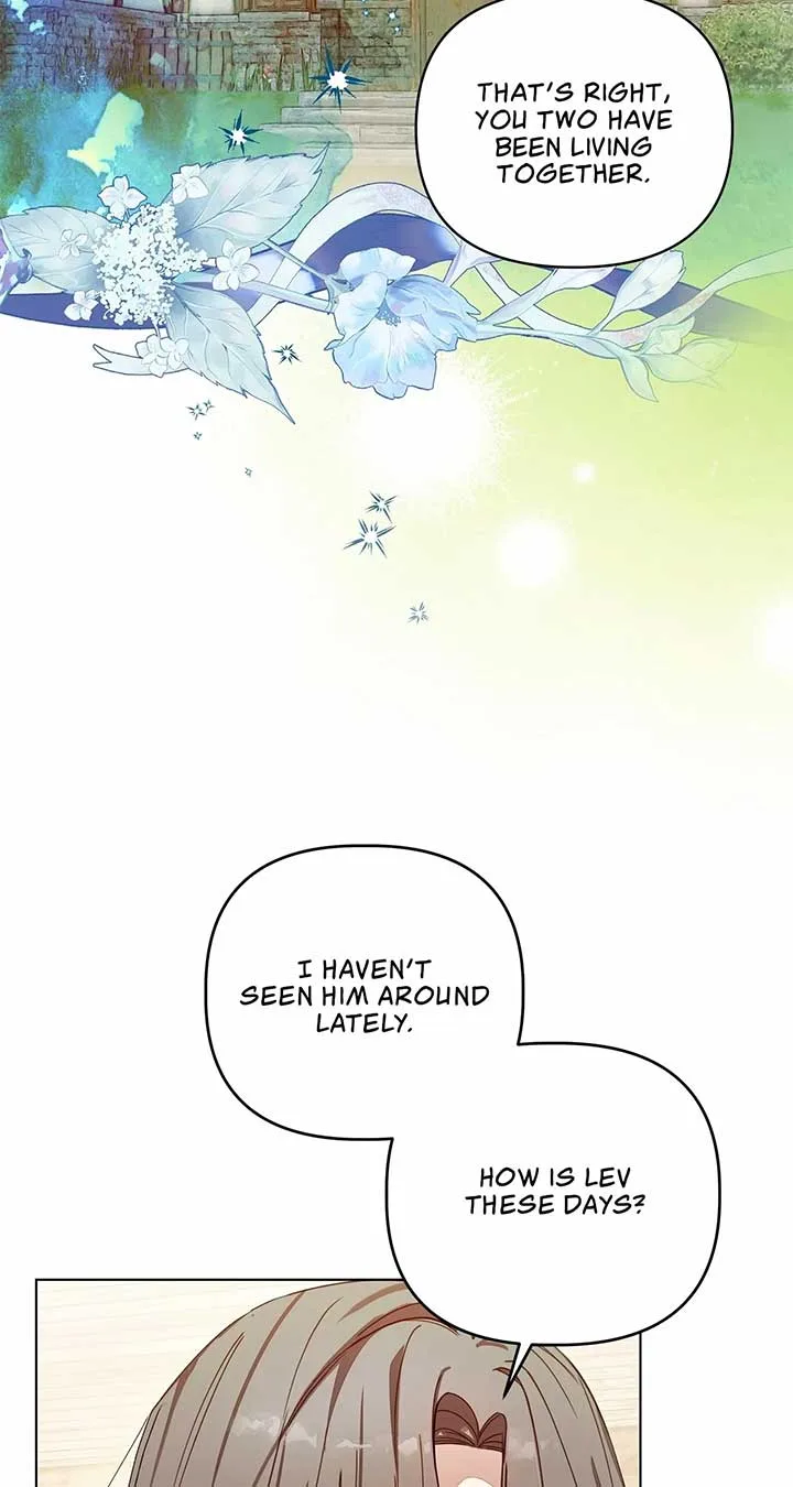 The Nerd Turned Out to Be the Tyrant Chapter 40 page 9
