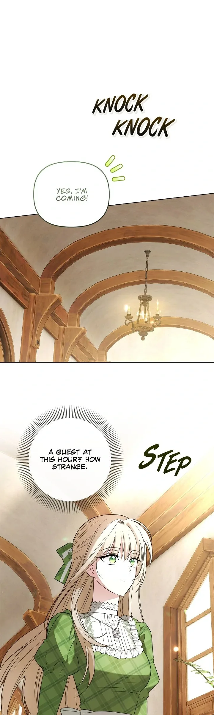 The Nerd Turned Out to Be the Tyrant Chapter 42 page 2