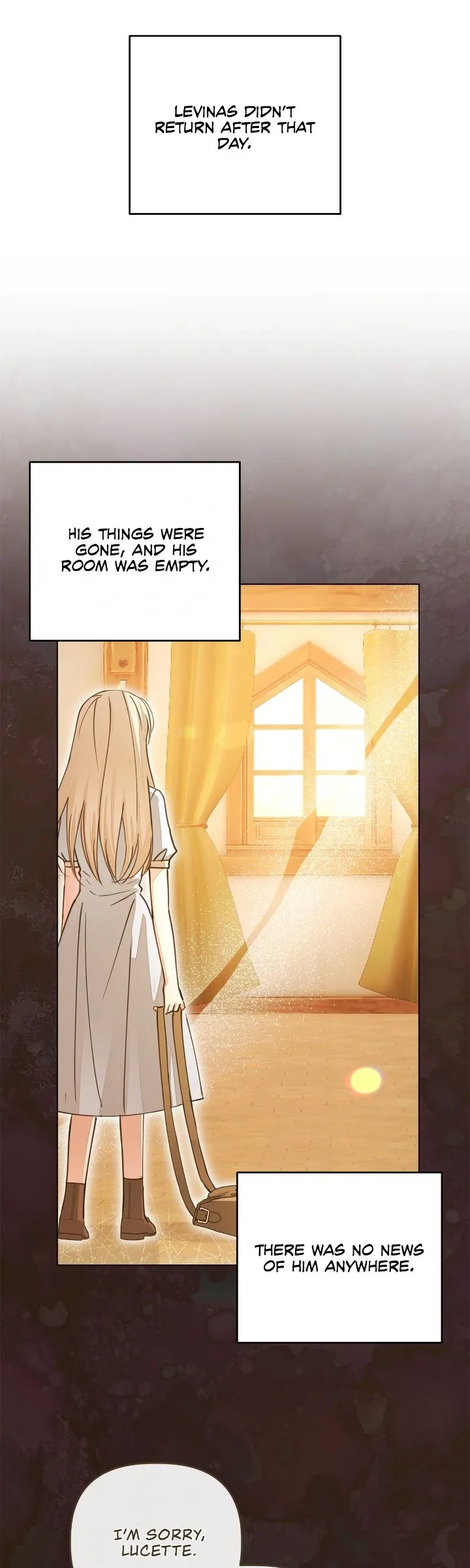The Nerd Turned Out to Be the Tyrant Chapter 42 page 15