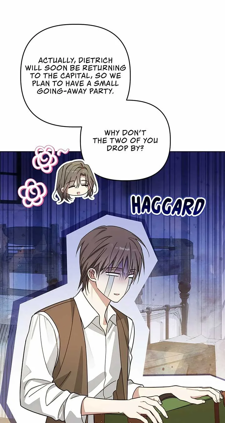 The Nerd Turned Out to Be the Tyrant Chapter 40 page 13