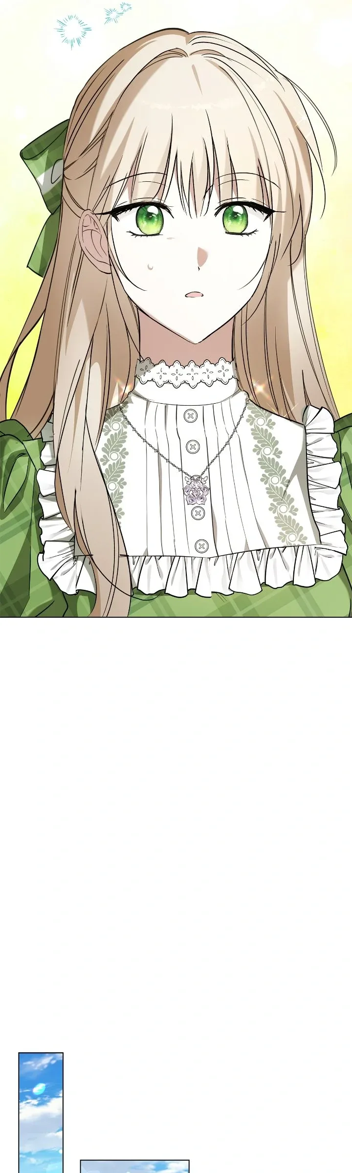 The Nerd Turned Out to Be the Tyrant Chapter 42 page 32