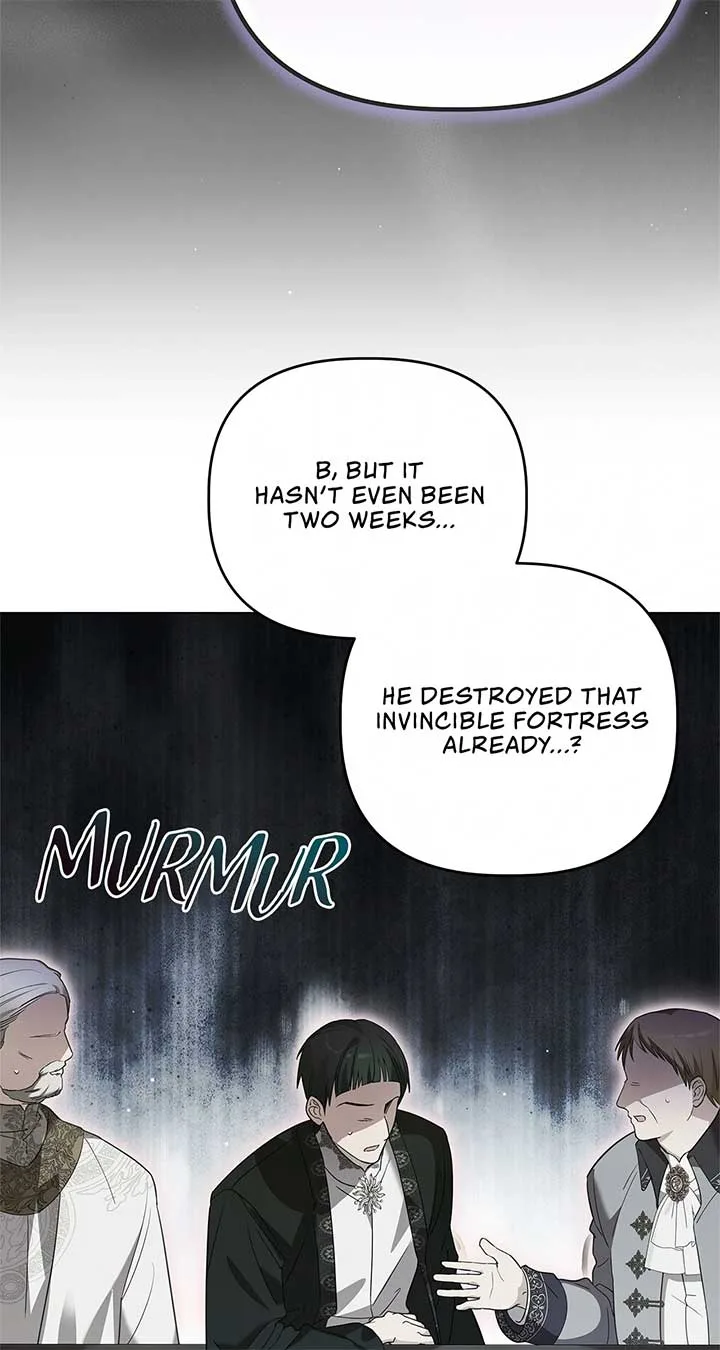 The Nerd Turned Out to Be the Tyrant Chapter 41 page 18