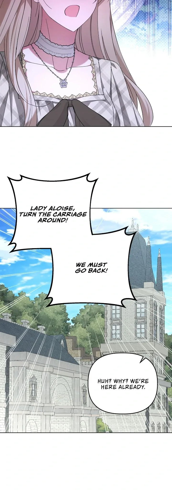 The Nerd Turned Out to Be the Tyrant Chapter 42 page 48