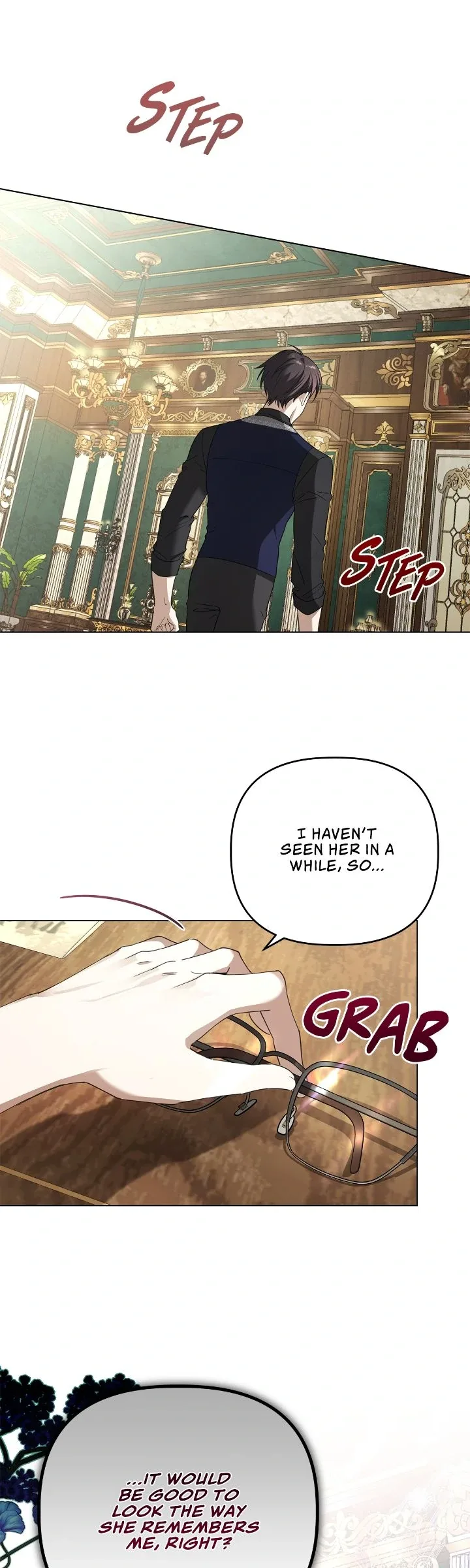 The Nerd Turned Out to Be the Tyrant Chapter 42 page 52