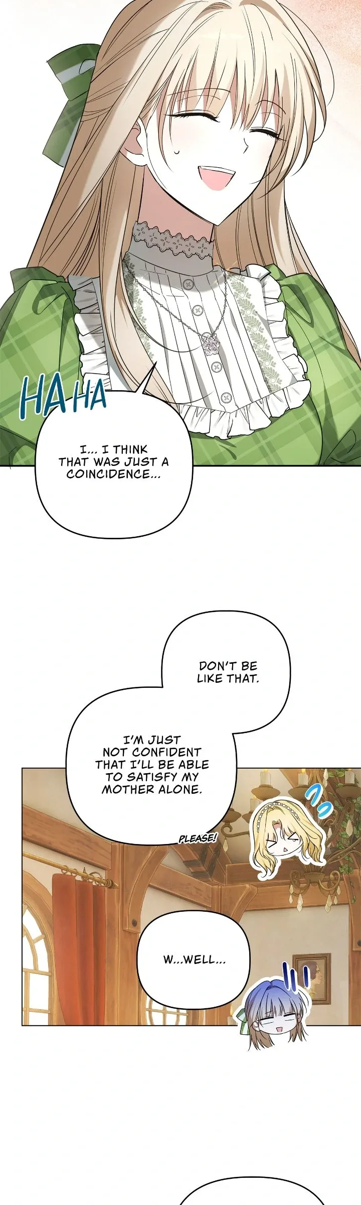 The Nerd Turned Out to Be the Tyrant Chapter 42 page 29